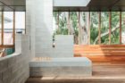 K&T's Place in Brisbane, Queenslander Renovation, Nielsen Jenkins Australian Architecture | Yellowtrace