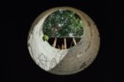 K&T's Place in Brisbane, Queenslander Renovation, Nielsen Jenkins Australian Architecture | Yellowtrace