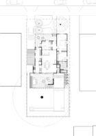 K&T's Place in Brisbane, Queenslander Renovation, Nielsen Jenkins Australian Architecture | Yellowtrace