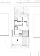 K&T's Place in Brisbane, Queenslander Renovation, Nielsen Jenkins Australian Architecture | Yellowtrace