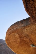 Porky Hefer, The Nest: Off Grid Lodge in Namibia, Wellness Eco Architecture | Yellowtrace