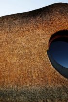 Porky Hefer, The Nest: Off Grid Lodge in Namibia, Wellness Eco Architecture | Yellowtrace