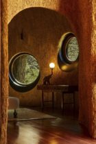 Porky Hefer, The Nest: Off Grid Lodge in Namibia, Wellness Eco Architecture | Yellowtrace