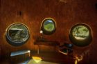 Porky Hefer, The Nest: Off Grid Lodge in Namibia, Wellness Eco Architecture | Yellowtrace
