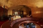 Porky Hefer, The Nest: Off Grid Lodge in Namibia, Wellness Eco Architecture | Yellowtrace