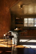 Porky Hefer, The Nest: Off Grid Lodge in Namibia, Wellness Eco Architecture | Yellowtrace