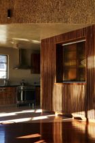 Porky Hefer, The Nest: Off Grid Lodge in Namibia, Wellness Eco Architecture | Yellowtrace