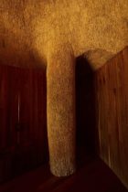 Porky Hefer, The Nest: Off Grid Lodge in Namibia, Wellness Eco Architecture | Yellowtrace