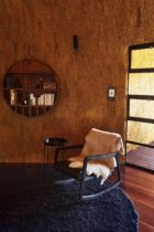 Porky Hefer, The Nest: Off Grid Lodge in Namibia, Wellness Eco Architecture | Yellowtrace