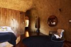 Porky Hefer, The Nest: Off Grid Lodge in Namibia, Wellness Eco Architecture | Yellowtrace