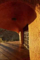 Porky Hefer, The Nest: Off Grid Lodge in Namibia, Wellness Eco Architecture | Yellowtrace