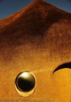 Porky Hefer, The Nest: Off Grid Lodge in Namibia, Wellness Eco Architecture | Yellowtrace