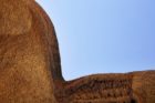 Porky Hefer, The Nest: Off Grid Lodge in Namibia, Wellness Eco Architecture | Yellowtrace