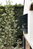 Taylor Knights, Malvern Garden House, Australian Architecture | Yellowtrace