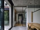 Taylor Knights, Malvern Garden House, Australian Architecture | Yellowtrace
