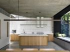 Taylor Knights, Malvern Garden House, Australian Architecture | Yellowtrace