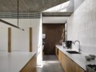 Taylor Knights, Malvern Garden House, Australian Architecture | Yellowtrace