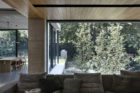 Taylor Knights, Malvern Garden House, Australian Architecture | Yellowtrace