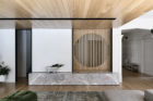 Taylor Knights, Malvern Garden House, Australian Architecture | Yellowtrace