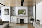 Taylor Knights, Malvern Garden House, Australian Architecture | Yellowtrace