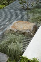 Taylor Knights, Malvern Garden House, Australian Architecture | Yellowtrace