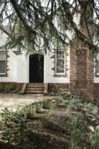 Taylor Knights, Malvern Garden House, Australian Architecture | Yellowtrace