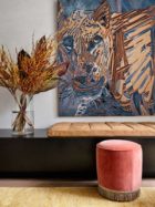 Potts Point St Neot Residence, Flack Studio, Luxury Residential Interiors, Photo Anson Smart | Yellowtrace