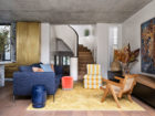 Potts Point St Neot Residence, Flack Studio, Luxury Residential Interiors, Photo Anson Smart | Yellowtrace