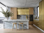 Potts Point St Neot Residence, Flack Studio, Luxury Residential Interiors, Photo Anson Smart | Yellowtrace