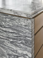 Potts Point St Neot Residence, Flack Studio, Luxury Residential Interiors, Photo Anson Smart | Yellowtrace