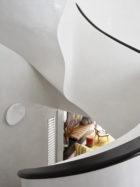 Potts Point St Neot Residence, Flack Studio, Luxury Residential Interiors, Photo Anson Smart | Yellowtrace