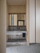 Potts Point St Neot Residence, Flack Studio, Luxury Residential Interiors, Photo Anson Smart | Yellowtrace