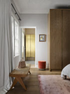 Potts Point St Neot Residence, Flack Studio, Luxury Residential Interiors, Photo Anson Smart | Yellowtrace
