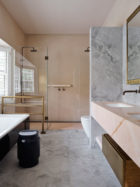 Potts Point St Neot Residence, Flack Studio, Luxury Residential Interiors, Photo Anson Smart | Yellowtrace
