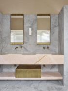 Potts Point St Neot Residence, Flack Studio, Luxury Residential Interiors, Photo Anson Smart | Yellowtrace