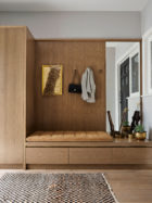 Potts Point St Neot Residence, Flack Studio, Luxury Residential Interiors, Photo Anson Smart | Yellowtrace
