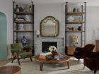 Potts Point St Neot Residence, Flack Studio, Luxury Residential Interiors, Photo Anson Smart | Yellowtrace