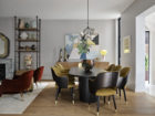 Potts Point St Neot Residence, Flack Studio, Luxury Residential Interiors, Photo Anson Smart | Yellowtrace