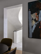 Potts Point St Neot Residence, Flack Studio, Luxury Residential Interiors, Photo Anson Smart | Yellowtrace