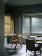 Potts Point St Neot Residence, Flack Studio, Luxury Australian Home, Photo Anson Smart | Yellowtrace