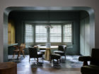 Potts Point St Neot Residence, Flack Studio, Luxury Australian Home, Photo Anson Smart | Yellowtrace