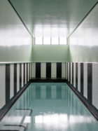 Potts Point St Neot Residence, Flack Studio, Luxury Australian Home, Photo Anson Smart | Yellowtrace