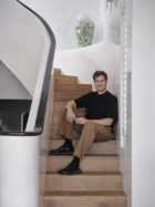 Potts Point St Neot Residence, David Flack of Flack Studio, Luxury Australian Home, Photo Anson Smart | Yellowtrace