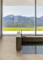 Florim Sensi Of Casa Dolce Casa Fossil Ivory Sand White Dust White Ceramic Tile Collection Matteo Thun Yellowtrace