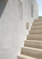 Florim Sensi Of Casa Dolce Casa Sand Ivory Ceramic Tile Collection Matteo Thun Yellowtrace