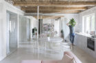 Apartment Svatoplukova, Bratislava Interior Design, Kilo / Honč, Photo Matej Hakar | Yellowtrace
