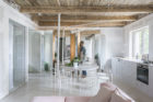 Apartment Svatoplukova, Bratislava Interior Design, Kilo / Honč, Photo Matej Hakar | Yellowtrace