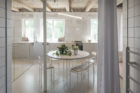 Apartment Svatoplukova, Bratislava Interior Design, Kilo / Honč, Photo Matej Hakar | Yellowtrace