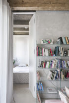 Apartment Svatoplukova, Bratislava Interior Design, Kilo / Honč, Photo Matej Hakar | Yellowtrace