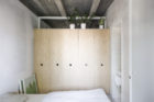 Apartment Svatoplukova, Bratislava Interior Design, Kilo / Honč, Photo Matej Hakar | Yellowtrace